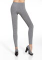 Warm leggings GABI 200 DEN BasBleu