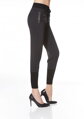 Women's elegant trousers ALEXA 200 DEN BasBleu