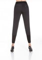Women's elegant trousers ALEXA 200 DEN BasBleu