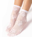 Paw Socks G 1192 PAWPAW 20 DEN Fiore