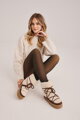 Warm tights 1224 ARCTIC SECOND SKIN ARCTIC Gabriella