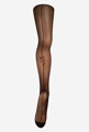 Tights with a rose ART TATTOO 08 20 DEN Gatta