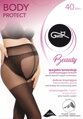 Maternity tights BODY PROTECT BEAUTY 40 DEN Gatta