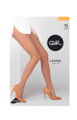 Semi-matt classic tights LAURA 15 DEN Gatta