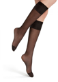 Compression knee socks SUPER COMFORT 20 DEN Golden Lady