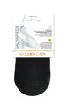 No show socks SALVAPIEDE COTTON 6P A'2 Golden Lady