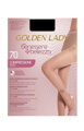 Compression tights BENESSERE & BELLEZZA 70 DEN Golden Lady