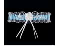 Garter for the bride MADRYT Julimex