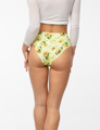 Women's Panties AVOCADO SIMPLE CLASSIC Julimex