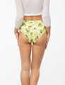 Women's Panties AVOCADO SIMPLE MAXI Julimex
