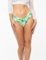 Women's Brazilian Panties EXOTICO SIMPLE BRASIL Julimex