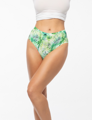 Women's Brazilian Panties EXOTICO SIMPLE BRASIL MAXI Julimex