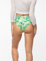 Women's panties EXOTICO SIMPLE CLASSIC Julimex