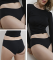 Seamless panties SIMPLE PANTY Julimex