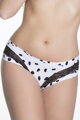 Women's lace panties KISS MILK Julimex