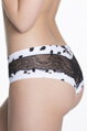 Women's lace panties KISS MILK Julimex