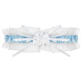 Garter for the bride MADRYT Julimex