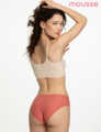 Classic briefs MOUSSE CLASSIC Julimex