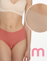 High-waisted briefs MOUSSE MAXI Julimex