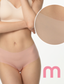 High-waisted briefs MOUSSE MAXI Julimex
