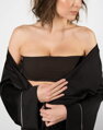 Styling tape for bust shaping SECRET TAPE BA-20 Julimex