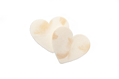 Smooth nipple stickers PS-04 Julimex