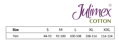 Women's Brazilian Panties EXOTICO SIMPLE BRASIL Julimex