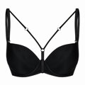 Decorative straps DECOLLETE TWIST Julimex