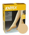 Classic slippers ELASTIL 20 DEN Knittex