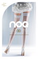 Wedding self-supporting stockings EVER AFTER 20 DEN Knittex