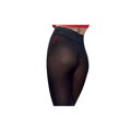 Tights with hearts GODDESS 3D 50 DEN Knittex