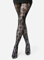 Fishnet tights square № 023 Lores