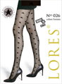 Star tights № 026 Lores