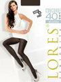 Matt colored tights CONCORDE 40 DEN Lores