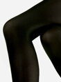 Warm thick colored tights CONCORDE 80 DEN Lores