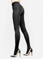 Warm thick colored tights CONCORDE 80 DEN Lores