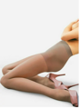 Anti-cellulite shaping tights ESTERA 40 DEN Lores
