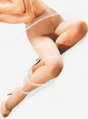Anti-cellulite shaping tights ESTERA 20 DEN Lores