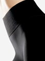 Leggings with a wide elastic waistband LET'S WORK 90 DEN Lores