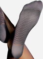 Massage knee socks Massage 20 DEN Lores