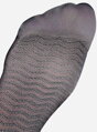 Massage knee socks Massage 20 DEN Lores