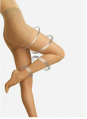 Compression tights MEDICA 70 DEN Lores