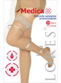 Compression stockings MEDICA 70 DEN Lores
