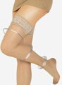 Compression stockings MEDICA 70 DEN Lores