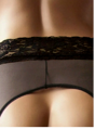 Sexy tights PINK ORCHID Lores