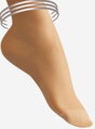 Compression knee socks MEDICA 70 den Lores