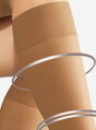 Compression knee socks MEDICA 70 den Lores