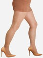Polka dot tights POINT 20 DEN Lores