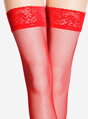 Original fishnet stockings ROYAL Lores
