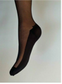 Stockings with back seam TENTAZIONE 20 den Lores TENTAZIONE 20 den Lores